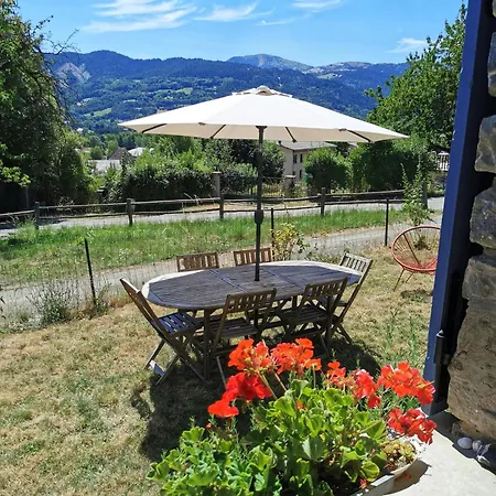 Cosy A La Montagne Appartement *