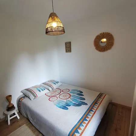 Cosy A La Montagne Appartement Seyne