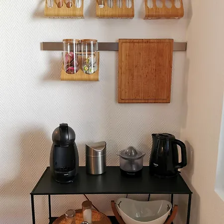 Cosy A La Montagne