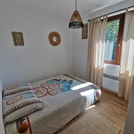 Cosy A La Montagne Seyne