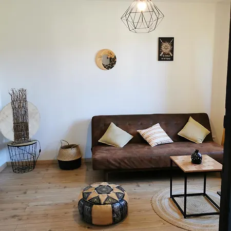 Cosy A La Montagne *