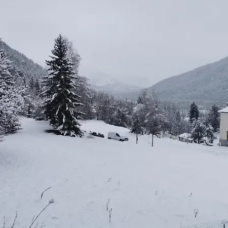Cosy A La Montagne * Seyne
