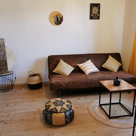 Cosy A La Montagne