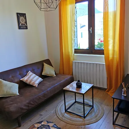 Lejlighed Cosy A La Montagne *