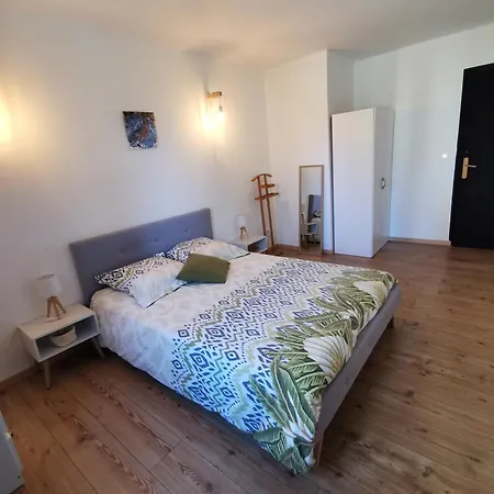 Lejlighed Cosy A La Montagne