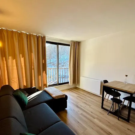 Apartment Cosy A La Montagne *