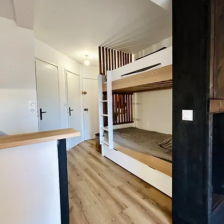 Cosy A La Montagne Apartment Allos